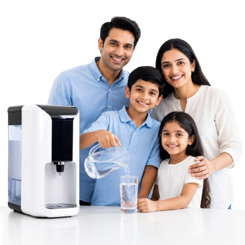 V Care Aqua Solutions RO service in bangalore